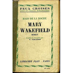 MARY WAKEFIELD