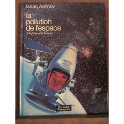 la pollution de l'espace flammarion père castor