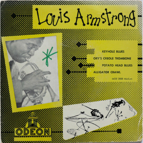 Louis Armstrong