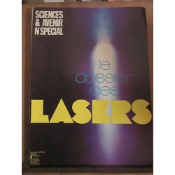Sciences Avenir Numéro Spécial Le Dossier des Lasers