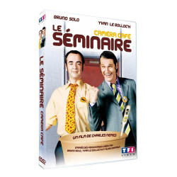 Le séminaire [FR Import]