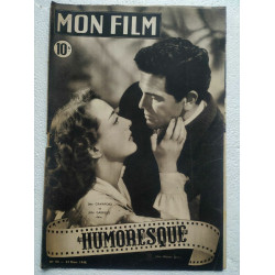 MON FILM 84 24 3