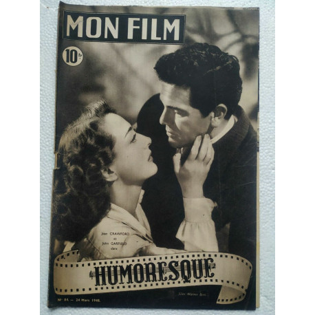 MON FILM 84 24 3