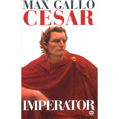 César impérator