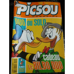 PICSOU MAGAZINE n366 07