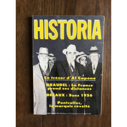 Historia n°474