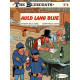 The Bluecoats - tome 8 Auld Lang Blue (08)