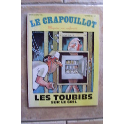 El Crapouillot N º 60 Las Toubibs En El Parrilla