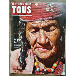 Lectures pour tous n121 Janvier 1964 Lectures pour tous Je sais tout