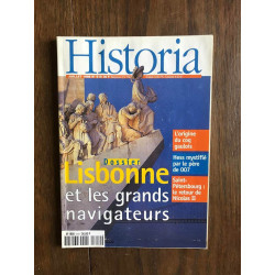 Historia n°619