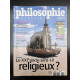 Philosophie Magazine n22 Septembre 2008