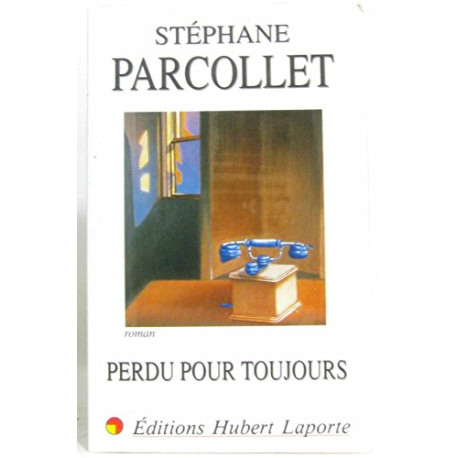 Perdu pour toujours
