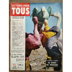 Lectures pour tous n77 Mai 1960 Lectures pour tous Je sais tout