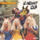 Le Méchant Loup
