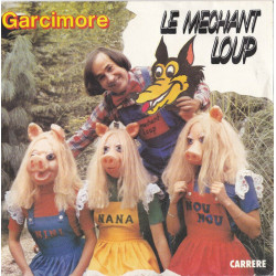 Le Méchant Loup