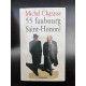 55 Faubourg saint honoré