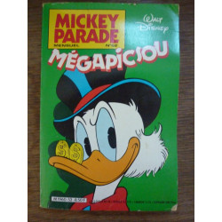 MICKEY PARADE n52 04
