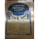 Larousse Mensuel illustré Revue Encyclopédique n120 Février 1917