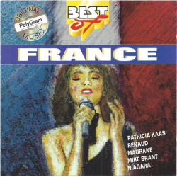 Best of France Vol. 9