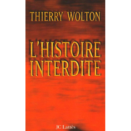 L'histoire interdite