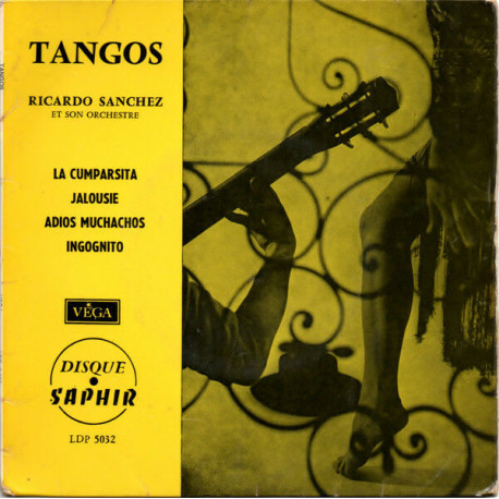 Tangos
