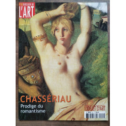 Dossier de l'art n85 Avril 2002