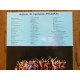 Musicas Do Espetaculo Amazonas