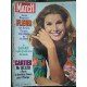 Paris Match n1150 22 MAI 1971 Susan Hampshire