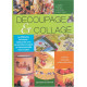 Découpage et collage