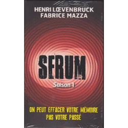 Serum saison 1