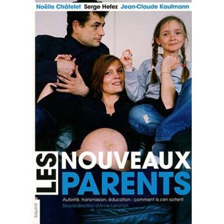 Nouveaux parents (les)