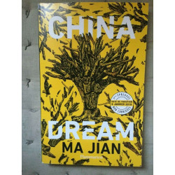 Ma jian China dream flammarion