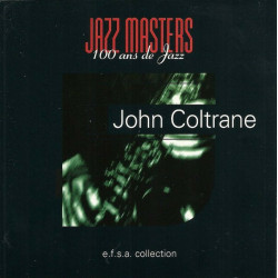 Jazz Masters (100 Ans De Jazz)
