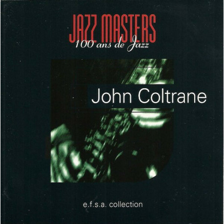 Jazz Masters (100 Ans De Jazz)