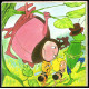 Maya L'Abeille Et Max Le Ver De Terre / Les Chansons De Maya L'Abeille