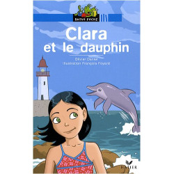 Clara et le dauphin