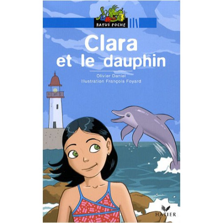 Clara et le dauphin