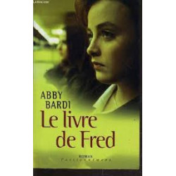 Le livre de fred