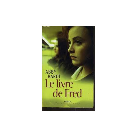 Le livre de fred