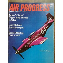 Air Progress July