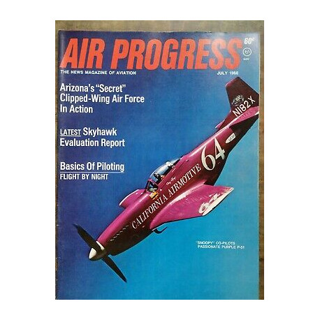 Air Progress July