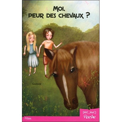 Moi peur des chevaux