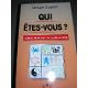 Qui êtes-vous