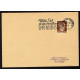 Allemagne n 706 Yv. flamme WW2 KARLSRUHE 2 c Timbre Allemand...