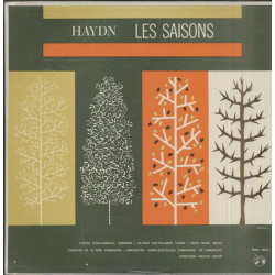 Les Saisons