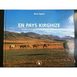 En Pays kirghize trasboréal