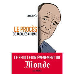 Le procès de Jacques Chirac