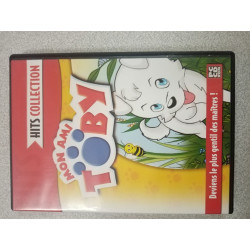 Jeu Vidéo - Mon ami Toby - Deviens le plus gentil des maîtres