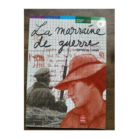 La marraine de guerre