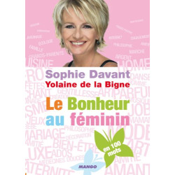Le Bonheur au féminin